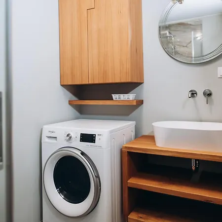 Apartamento Seaside *