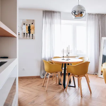 Apartamento Seaside