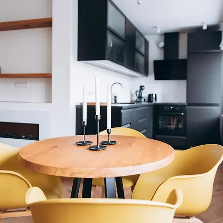 Apartamento Seaside