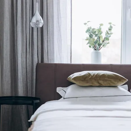Seaside Apartamento Liepāja
