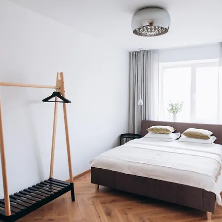 Apartamento Seaside *