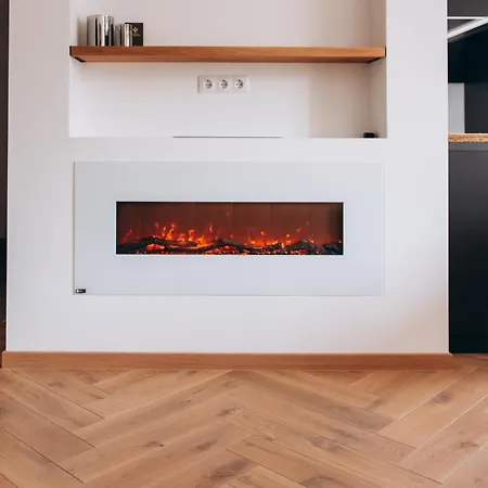 Seaside Apartamento *